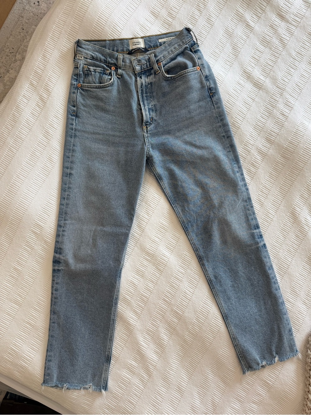 Citizens Daphne Denim